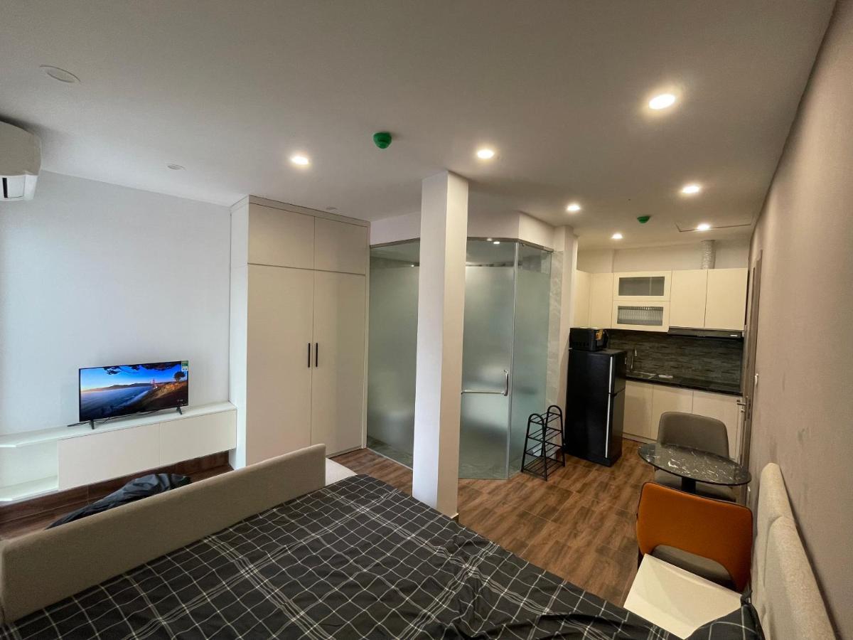 Homestay Vu Mien, Tay Ho, Ba Dinh ハノイ市 エクステリア 写真