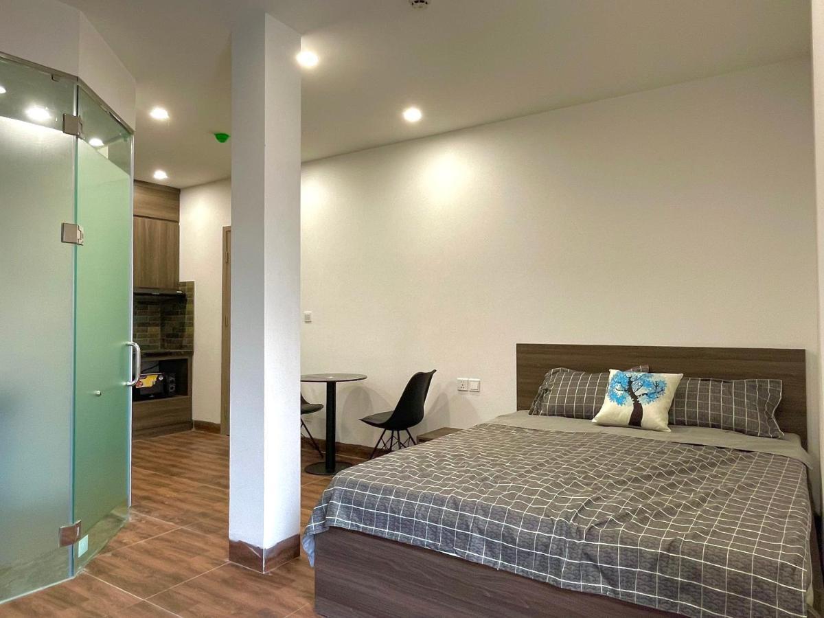 Homestay Vu Mien, Tay Ho, Ba Dinh ハノイ市 エクステリア 写真
