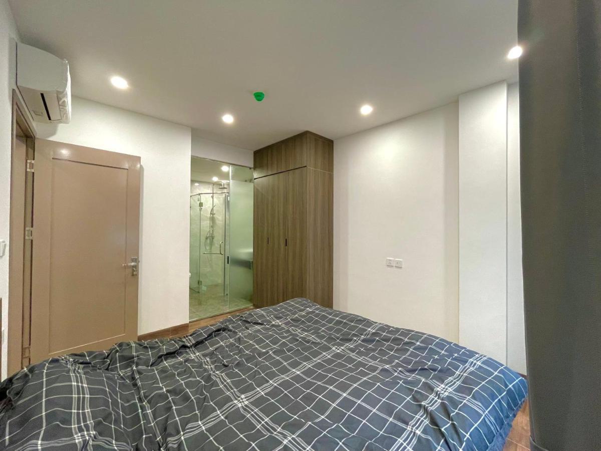 Homestay Vu Mien, Tay Ho, Ba Dinh ハノイ市 エクステリア 写真