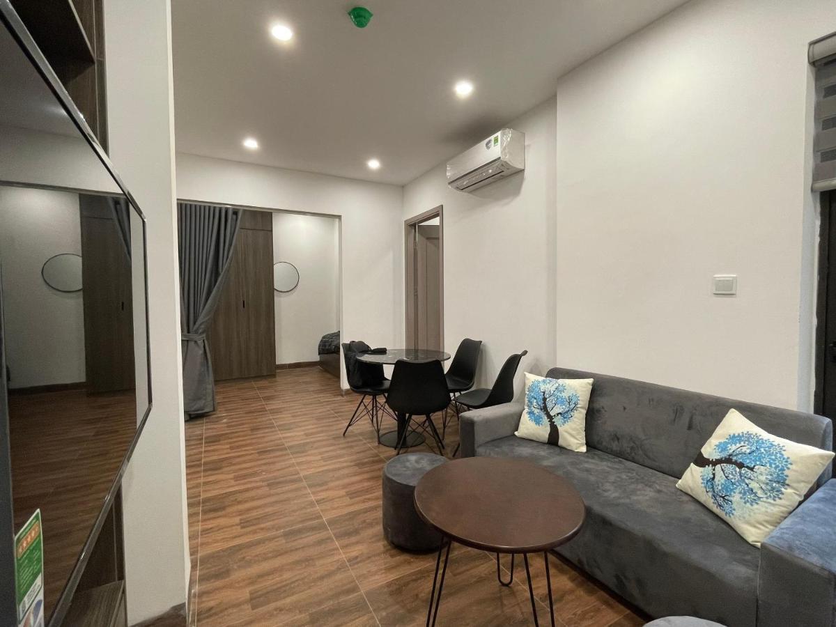 Homestay Vu Mien, Tay Ho, Ba Dinh ハノイ市 エクステリア 写真