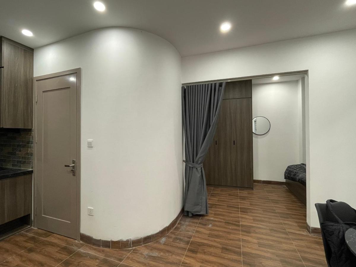 Homestay Vu Mien, Tay Ho, Ba Dinh ハノイ市 エクステリア 写真